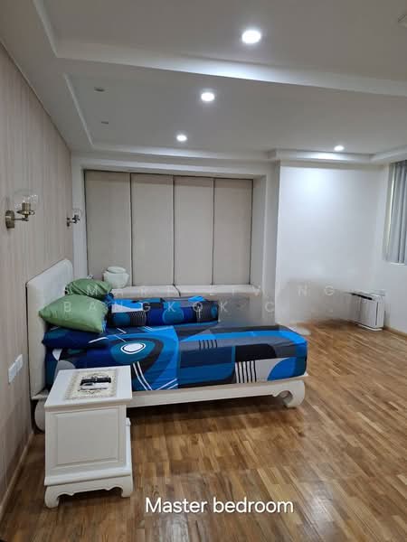 President Park Sukhumvit 24, Bangkok, 99 Sukhumvit 24 Alley, Khlongtoei Nua, Watthana, Bangkok, 2 Bedrooms, 223 sqm, Condo For Sale, by Smart Living Bangkok Co.,Ltd., 500380554 - DDproperty.com