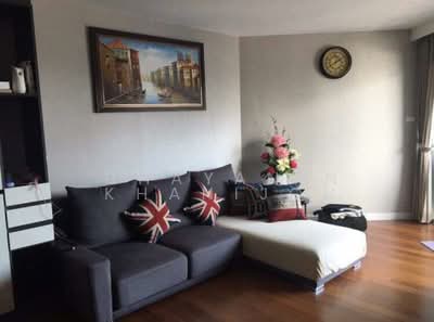 For Rent - Belle Grand Rama 9, Bangkok
