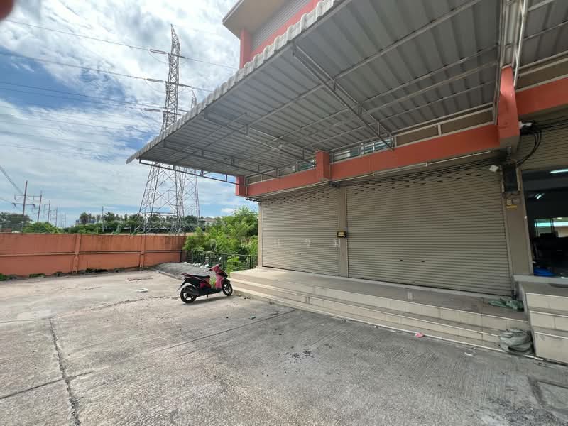 Huai Prap Muang Thong 5, Chon Buri (Pattaya), Bo Win, Si Racha, Chon Buri (Pattaya), 2 Bedrooms, 304 sqm, Townhouse For Sale, by คุณแจม, 500380556 - DDproperty.com