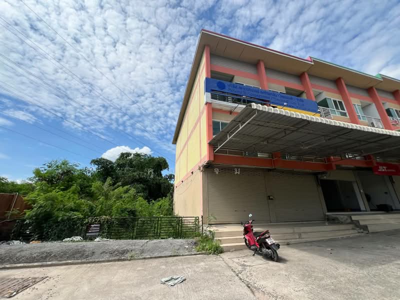 Huai Prap Muang Thong 5, Chon Buri (Pattaya), Bo Win, Si Racha, Chon Buri (Pattaya), 2 Bedrooms, 304 sqm, Townhouse For Sale, by คุณแจม, 500380556 - DDproperty.com