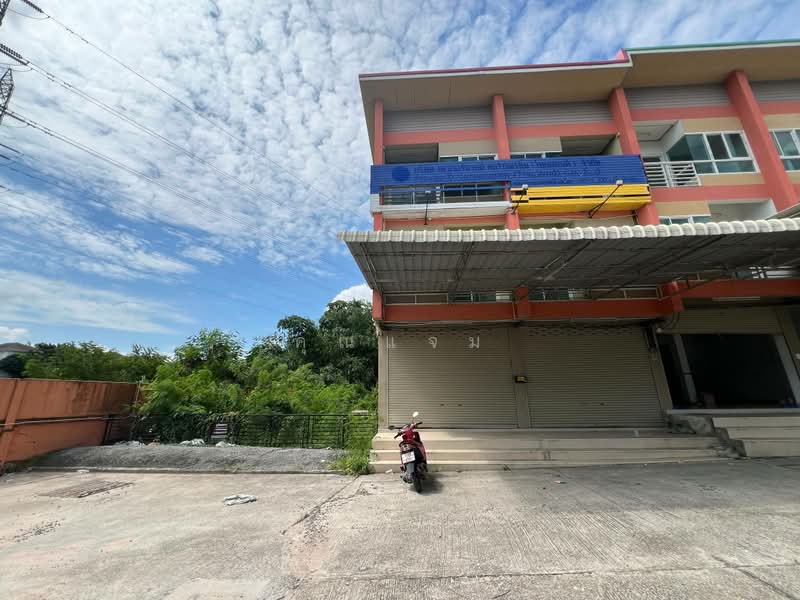 Huai Prap Muang Thong 5, Chon Buri (Pattaya), Bo Win, Si Racha, Chon Buri (Pattaya), 2 Bedrooms, 304 sqm, Townhouse For Sale, by คุณแจม, 500380556 - DDproperty.com