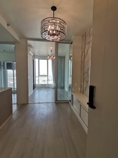 De Lapis Charan 81, Bangkok, 9 Charansanitwong Road, Bang O, Bang Phlat, Bangkok, 2 Bedrooms, 70 sqm, Condo For Sale, by Thanakit Pongpit, 500380557 - DDproperty.com