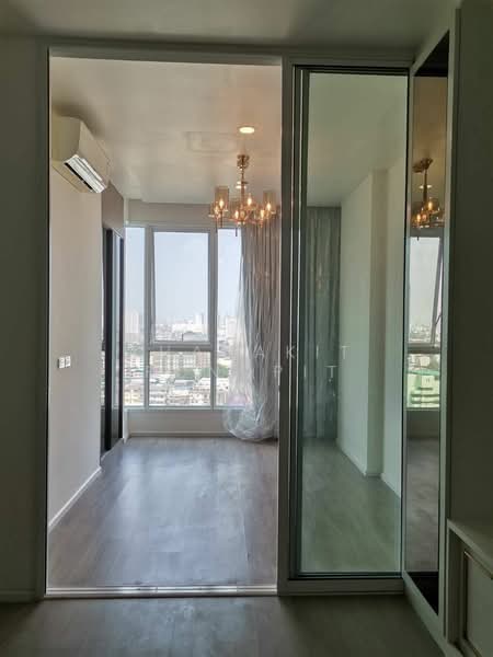 De Lapis Charan 81, Bangkok, 9 Charansanitwong Road, Bang O, Bang Phlat, Bangkok, 2 Bedrooms, 70 sqm, Condo For Sale, by Thanakit Pongpit, 500380557 - DDproperty.com