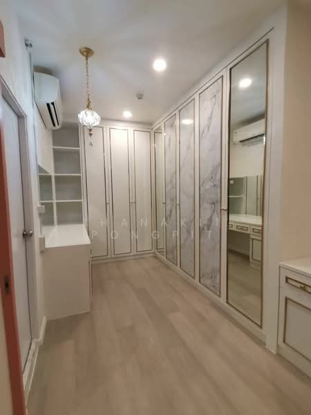 De Lapis Charan 81, Bangkok, 9 Charansanitwong Road, Bang O, Bang Phlat, Bangkok, 2 Bedrooms, 70 sqm, Condo For Sale, by Thanakit Pongpit, 500380557 - DDproperty.com