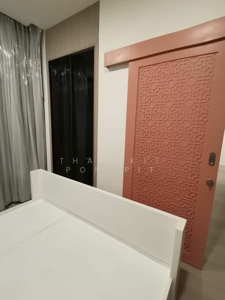 De Lapis Charan 81, Bangkok, 9 Charansanitwong Road, Bang O, Bang Phlat, Bangkok, 2 Bedrooms, 70 sqm, Condo For Sale, by Thanakit Pongpit, 500380557 - DDproperty.com