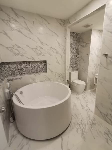 De Lapis Charan 81, Bangkok, 9 Charansanitwong Road, Bang O, Bang Phlat, Bangkok, 2 Bedrooms, 70 sqm, Condo For Sale, by Thanakit Pongpit, 500380557 - DDproperty.com