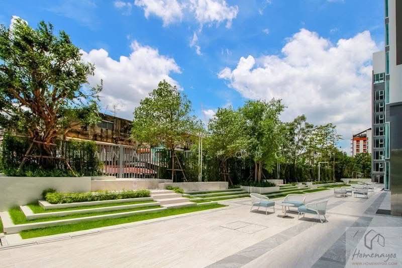 De Lapis Charan 81, Bangkok, 9 Charansanitwong Road, Bang O, Bang Phlat, Bangkok, 2 Bedrooms, 70 sqm, Condo For Sale, by Thanakit Pongpit, 500380557 - DDproperty.com