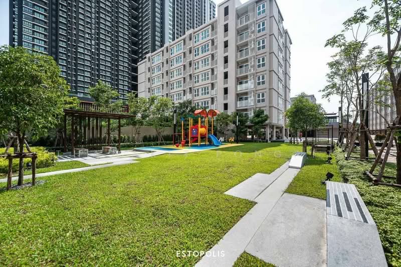 De Lapis Charan 81, Bangkok, 9 Charansanitwong Road, Bang O, Bang Phlat, Bangkok, 2 Bedrooms, 70 sqm, Condo For Sale, by Thanakit Pongpit, 500380557 - DDproperty.com