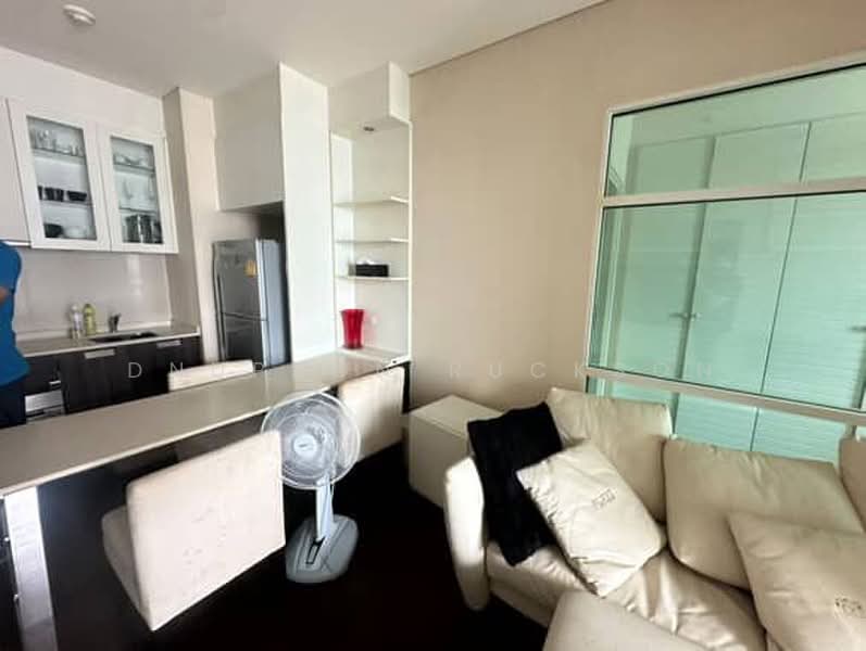 Ivy Thonglor, Bangkok, 889 Thonglor Road, Khlong Tan Nua, Watthana, Bangkok, 1 Bedroom, 45 sqm, Condo For Rent, by Dnupron Ruckson, 500380558 - DDproperty.com