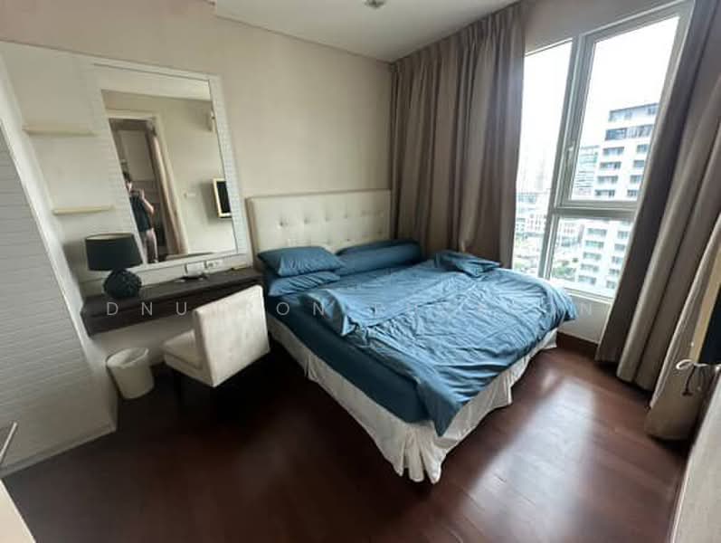 Ivy Thonglor, Bangkok, 889 Thonglor Road, Khlong Tan Nua, Watthana, Bangkok, 1 Bedroom, 45 sqm, Condo For Rent, by Dnupron Ruckson, 500380558 - DDproperty.com