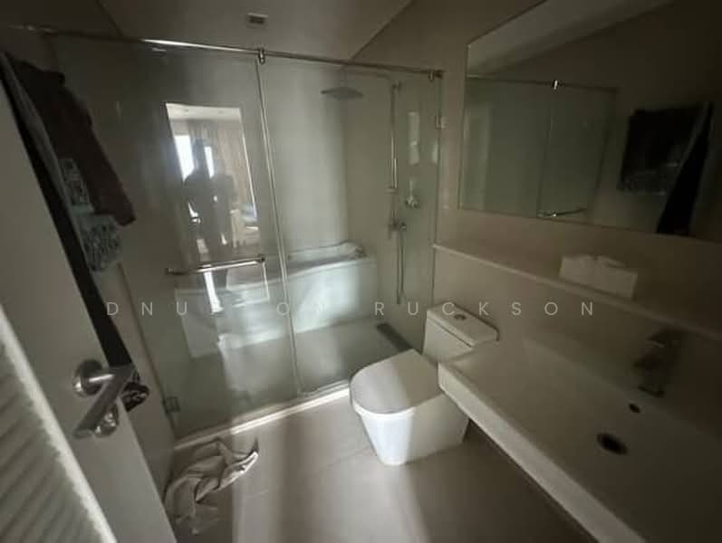 Ivy Thonglor, Bangkok, 889 Thonglor Road, Khlong Tan Nua, Watthana, Bangkok, 1 Bedroom, 45 sqm, Condo For Rent, by Dnupron Ruckson, 500380558 - DDproperty.com