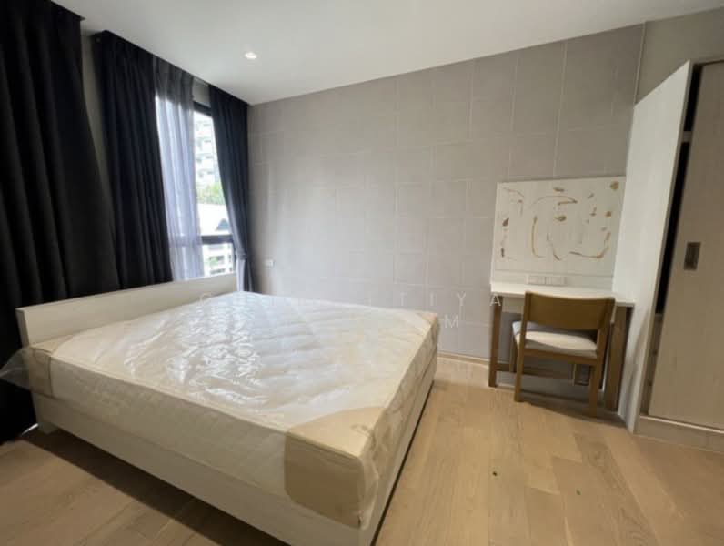 Runesu Thonglor 5, Bangkok, 82 Padi Madi Alley, Khlong Tan Nua, Watthana, Bangkok, 1 Bedroom, 36 sqm, Condo For Rent, by Chirattiya Lakkham, 500380560 - DDproperty.com