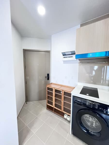 Aspire Vibha-Victory, Bangkok, 702 Asoke-Dindaeng Road, Din Daeng, Bangkok, 2 Bedrooms, 58 sqm, Condo For Rent, by Shinyu Real Estate, 500380561 - DDproperty.com