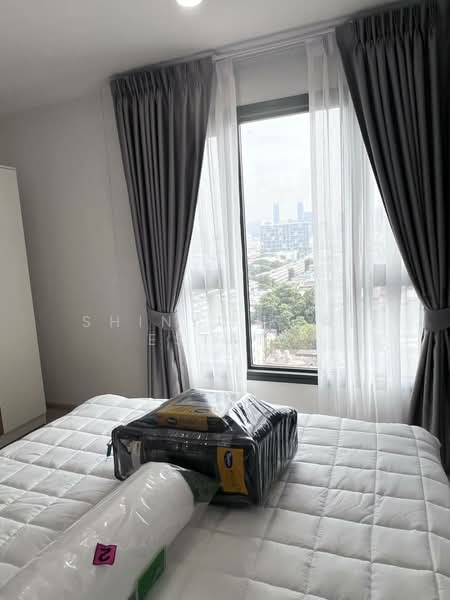 Aspire Vibha-Victory, Bangkok, 702 Asoke-Dindaeng Road, Din Daeng, Bangkok, 2 Bedrooms, 58 sqm, Condo For Rent, by Shinyu Real Estate, 500380561 - DDproperty.com