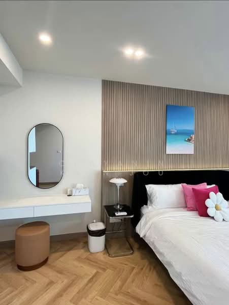 Supalai Riva Grande Rama 3, Bangkok, Rama 3 Road, Chong Nonsi, Yan Nawa, Bangkok, 3 Bedrooms, 294 sqm, Condo For Rent, by Chayanin Khanijou, 500380563 - DDproperty.com