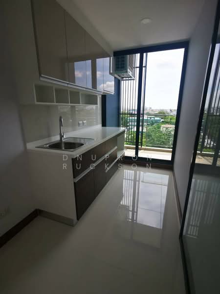 Supalai Premier Charoen Nakhon, Bangkok, Lat Ya Road, Khlong San, Bangkok, 2 Bedrooms, 73 sqm, Condo For Rent, by Dnupron Ruckson, 500380564 - DDproperty.com