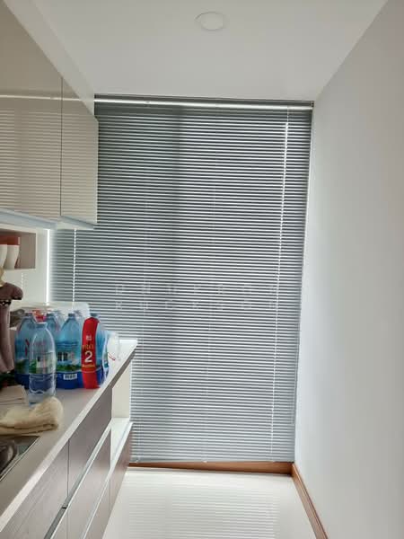 Supalai Premier Charoen Nakhon, Bangkok, Lat Ya Road, Khlong San, Bangkok, 2 Bedrooms, 73 sqm, Condo For Rent, by Dnupron Ruckson, 500380564 - DDproperty.com