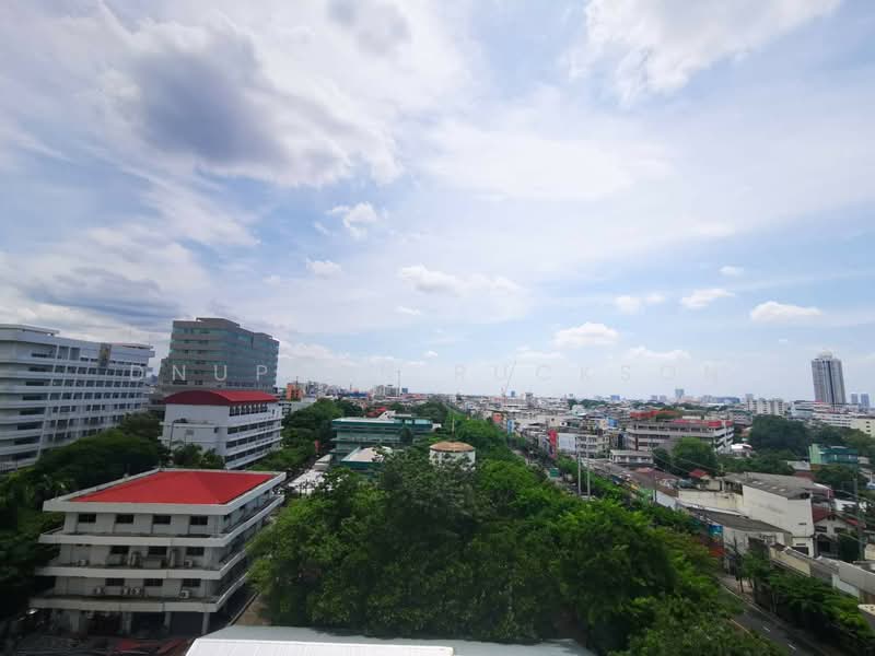 Supalai Premier Charoen Nakhon : ศุภาลัย พรีเมียร์ เจริญนคร, กรุงเทพ, ถนนลาดหญ้า, คลองสาน, กรุงเทพ, 73 ตร.ม., คอนโด ให้เช่า, โดย Dnupron Ruckson, 500380564 - DDproperty.com