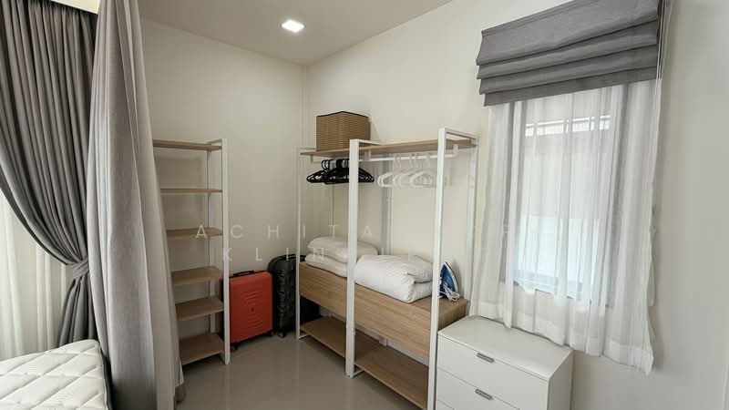 The Maple Pattaya, Chon Buri (Pattaya), 45 Moo 2 Khaomakok Soi 12/1, Huai Yai, Bang Lamung (Pattaya), Chon Buri (Pattaya), 2 Bedrooms, 126 sqm, Villa For Sale, by Achitaphop Klinpipat, 500380568 - DDproperty.com
