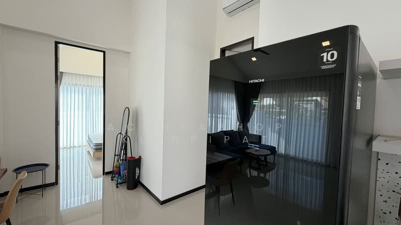 The Maple Pattaya, Chon Buri (Pattaya), 45 Moo 2 Khaomakok Soi 12/1, Huai Yai, Bang Lamung (Pattaya), Chon Buri (Pattaya), 2 Bedrooms, 126 sqm, Villa For Sale, by Achitaphop Klinpipat, 500380568 - DDproperty.com