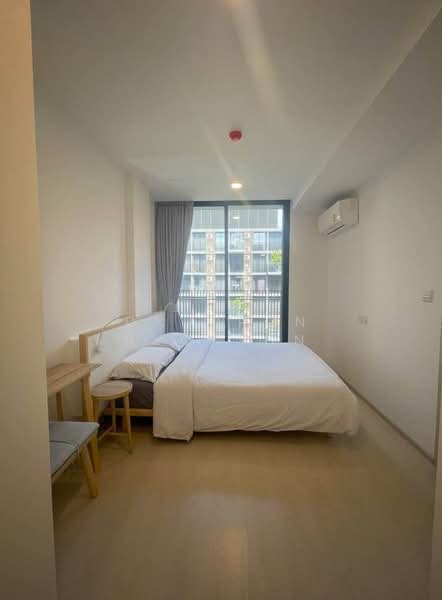 Noble Ambience Sukhumvit 42, Bangkok, 55 Suk Chai Alley, Khong Tan, Khlong Toei, Bangkok, 1 Bedroom, 38 sqm, Condo For Rent, by Dnupron Ruckson, 500380569 - DDproperty.com