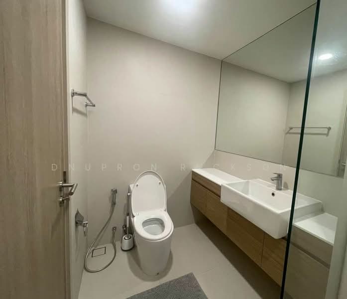 Noble Ambience Sukhumvit 42, Bangkok, 55 Suk Chai Alley, Khong Tan, Khlong Toei, Bangkok, 1 Bedroom, 38 sqm, Condo For Rent, by Dnupron Ruckson, 500380569 - DDproperty.com