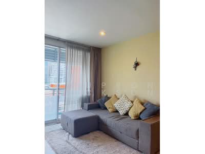 For Rent - Noble Lite, Bangkok