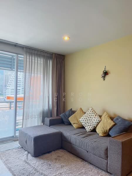 Noble Lite, Bangkok, 46 Soi Aree 1, Phaholyothin Road, Samsen Nai, Phaya Thai, Bangkok, 1 Bedroom, 73 sqm, Condo For Rent, by Dnupron Ruckson, 500380574 - DDproperty.com