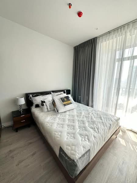 Rhythm Ekkamai Estate, กรุงเทพ, Soi Sukhumvit 63, คลองเตยเหนือ, วัฒนา, กรุงเทพ, 35 ตร.ม., คอนโด ให้เช่า, โดย Chirattiya Lakkham, 500380576 - DDproperty.com
