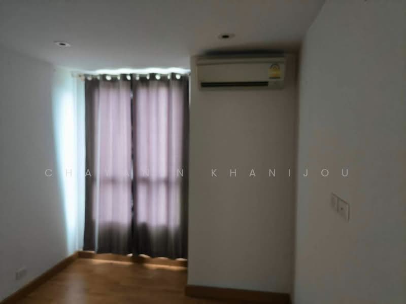 The President Sukhumvit 81, Bangkok, Soi Sukhumvit 81, Sukhumvit Road, Phra Kanong Nua, Watthana, Bangkok, 1 Bedroom, 35 sqm, Condo For Sale, by Chayanin Khanijou, 500380577 - DDproperty.com