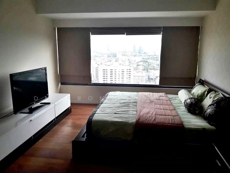 Amanta Lumpini, Bangkok, Rama 4 Road, Thung Maha Mek, Sathon, Bangkok, 2 Bedrooms, 100 sqm, Condo For Rent, by Dnupron Ruckson, 500380580 - DDproperty.com