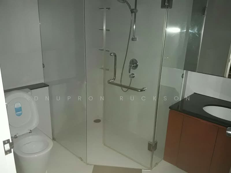 Amanta Lumpini, Bangkok, Rama 4 Road, Thung Maha Mek, Sathon, Bangkok, 2 Bedrooms, 100 sqm, Condo For Rent, by Dnupron Ruckson, 500380580 - DDproperty.com
