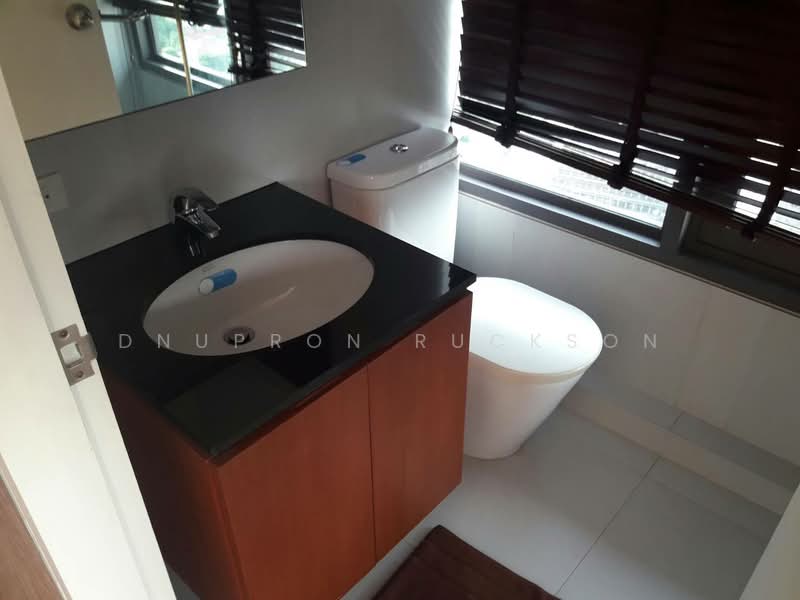 Amanta Lumpini, Bangkok, Rama 4 Road, Thung Maha Mek, Sathon, Bangkok, 2 Bedrooms, 100 sqm, Condo For Rent, by Dnupron Ruckson, 500380580 - DDproperty.com