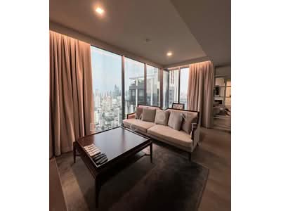 For Rent - Celes Asoke, Bangkok