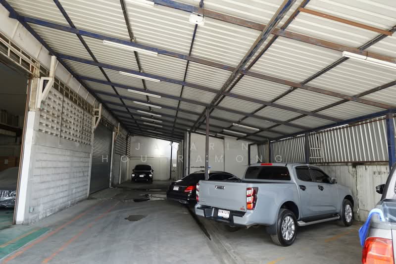 หลักสี่, Bangkok, Talat Bang Khen, Lak Si, Bangkok, , 2,700 sqm, Warehouse/Factory For Rent, by Jakarin Houpramong, 500380585 - DDproperty.com