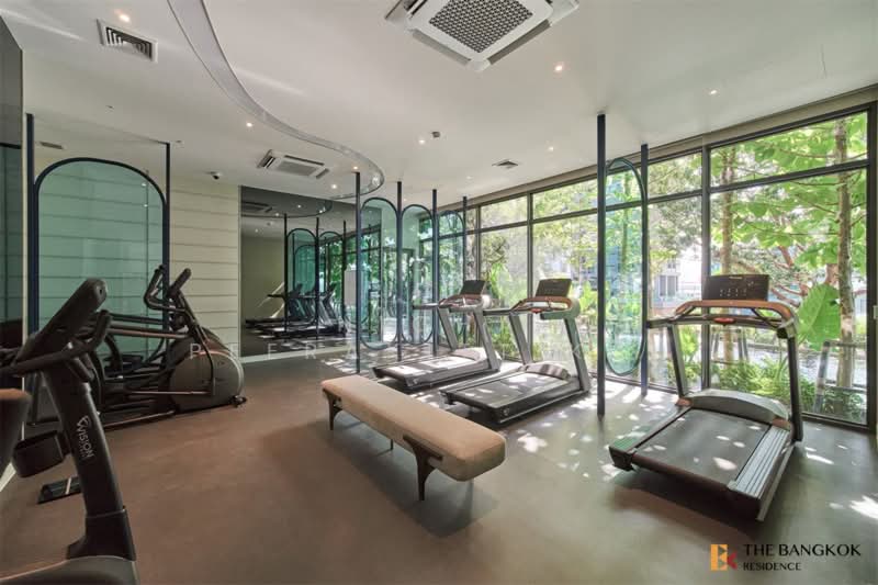 Aspire Vibha-Victory : Aspire วิภา-วิคตอรี่, กรุงเทพ, 702 อโศก-ดินแดง, ดินแดง, กรุงเทพ, 47 ตร.ม., คอนโด ให้เช่า, โดย Nicha Peerakittikul, 500380586 - DDproperty.com