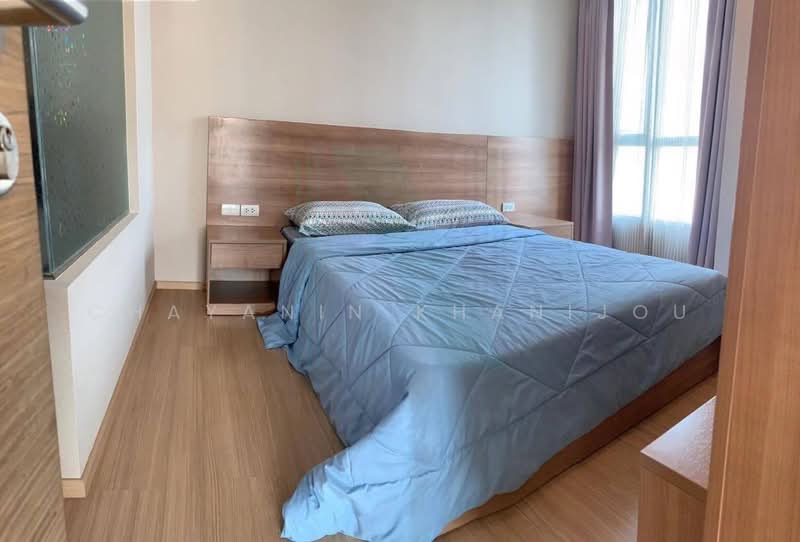 Rhythm Sukhumvit 50, Bangkok, 8 Sukhumvit 50, Sukhumvit Road, Phra Kanong, Khlong Toei, Bangkok, Studio, 45 sqm, Condo For Sale, by Chayanin Khanijou, 500380587 - DDproperty.com