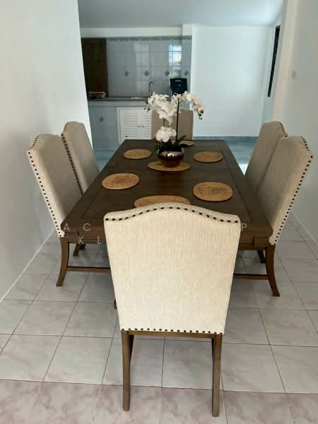 undefined, Chon Buri (Pattaya), Nong Pru, Bang Lamung (Pattaya), Chon Buri (Pattaya), 2 Bedrooms, 240 sqm, Single Detached House For Sale, by Achitaphop Klinpipat, 500380588 - DDproperty.com