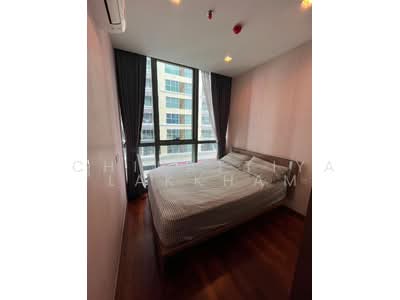 For Rent - Wish Signature Midtown Siam, Bangkok