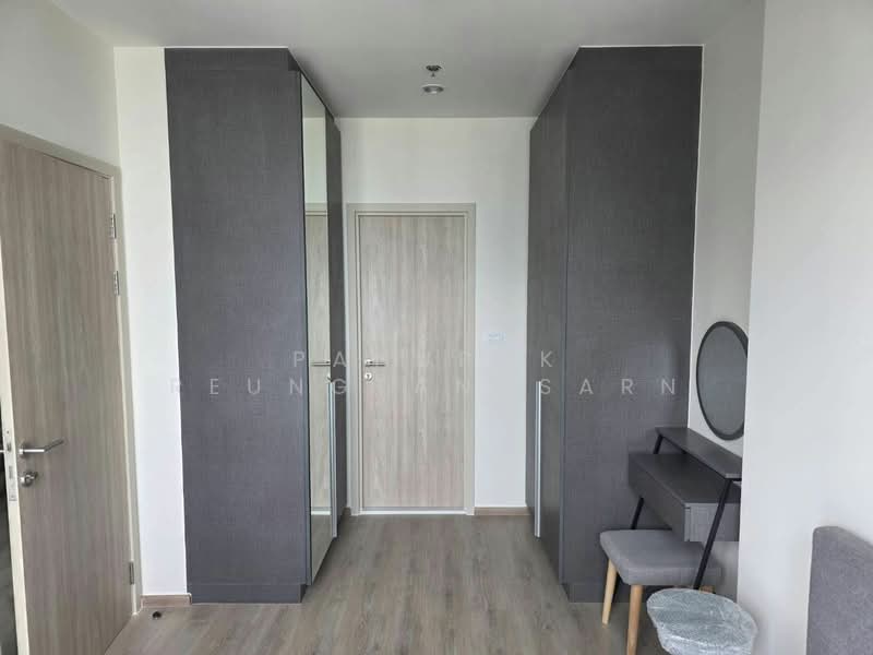 Nue District R9, Bangkok, 59 Rama 9 Road, Huai Khwang, Bangkok, 2 Bedrooms, 56 sqm, Condo For Rent, by Panupak Reungtanasarn, 500380591 - DDproperty.com