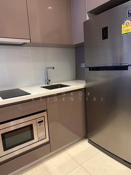 Hyde Sukhumvit 13 : ไฮด์ สุขุมวิท 13, กรุงเทพ, 13 ซอยสุขุมวิท 13, คลองเตยเหนือ, วัฒนา, กรุงเทพ, 48 ตร.ม., คอนโด ให้เช่า, โดย Bangkok Residential, 500380592 - DDproperty.com