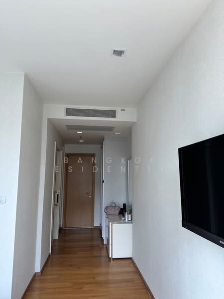 Hyde Sukhumvit 13, Bangkok, 13 Sukhumvit Road, Khlongtoei Nua, Watthana, Bangkok, 1 Bedroom, 48 sqm, Condo For Rent, by Bangkok Residential, 500380592 - DDproperty.com