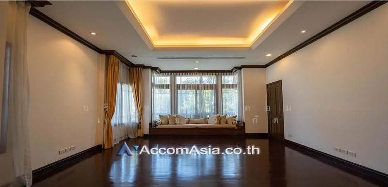 Private Swimming Pool, Pet friendly 4 Bedrooms House for Rent in Sathorn, Bangkok near BTS Saint Lou, bangkok, Chong Nonsi, Yan Nawa, Bangkok, 4 Bedrooms, 426 sqm, Single Detached House For Rent, by บริษัท แอคคอม เอเซีย จำกัด, 500380593 - DDproperty.com