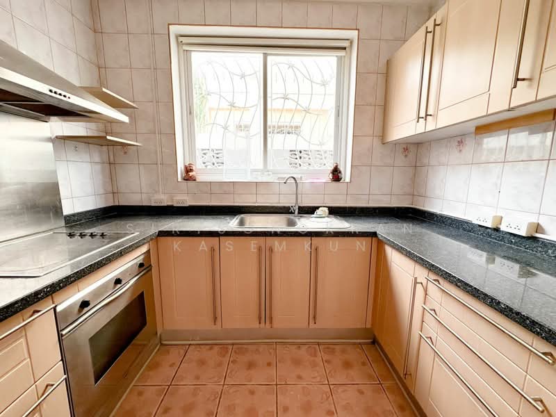 undefined, Chon Buri (Pattaya), Nong Pru, Bang Lamung (Pattaya), Chon Buri (Pattaya), 3 Bedrooms, 180 sqm, Single Detached House For Rent, by Sirisongkran Kasemkun, 500380594 - DDproperty.com