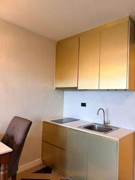 Espana Condo Resort, Chon Buri (Pattaya), 839 Village 12, Nong Pru, Bang Lamung (Pattaya), Chon Buri (Pattaya), 1 Bedroom, 35 sqm, Condo For Rent, by HOME Real Estate Service, 500380595 - DDproperty.com