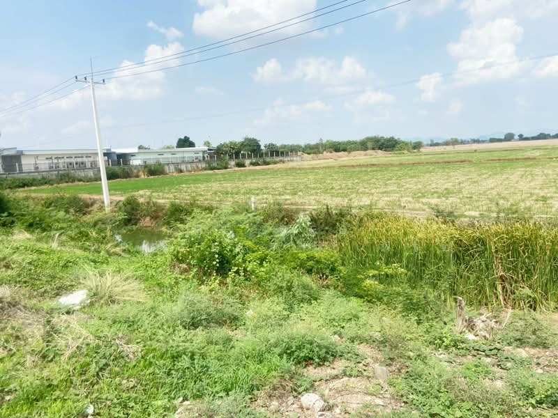 ที่ดินท่าตะโก นครสวรรค์, Nakhon Sawan, Thammop, Tha Tako, Nakhon Sawan, , 22,208 sqm, Land For Sale, by The Best Property เฟิร์ท, 500380596 - DDproperty.com