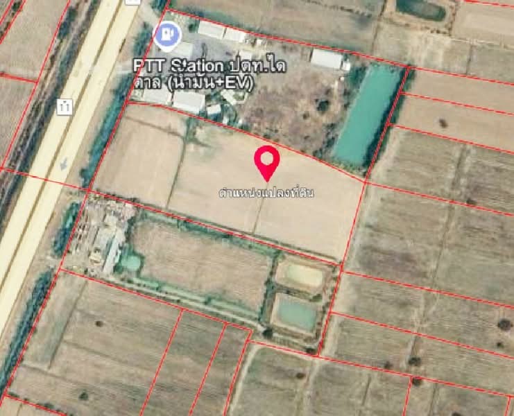 ที่ดินท่าตะโก นครสวรรค์, นครสวรรค์, ทำนบ, ท่าตะโก, นครสวรรค์, 22,208 ตร.ม., ที่ดิน ขาย, โดย The Best Property เฟิร์ท, 500380596 - DDproperty.com