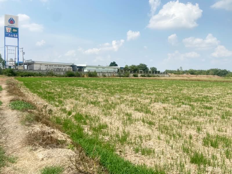 ที่ดินท่าตะโก นครสวรรค์, Nakhon Sawan, Thammop, Tha Tako, Nakhon Sawan, , 22,208 sqm, Land For Sale, by The Best Property เฟิร์ท, 500380596 - DDproperty.com