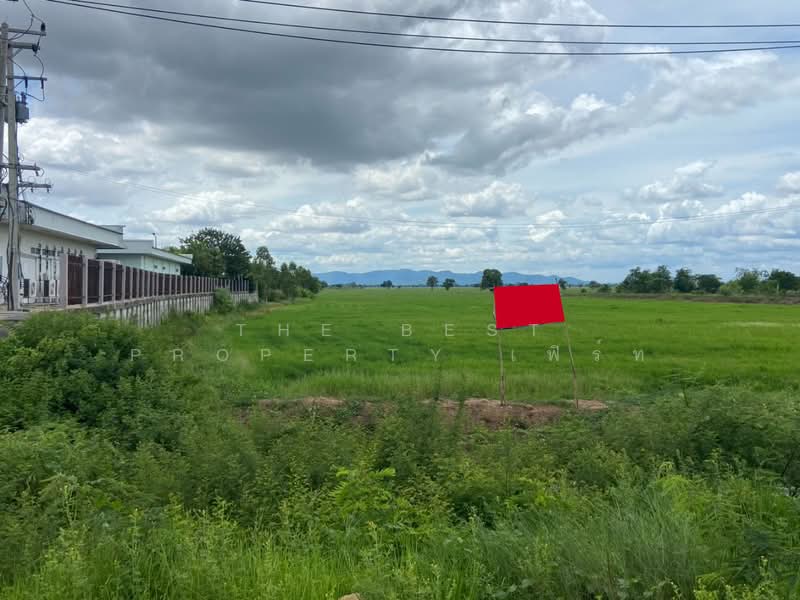 ที่ดินท่าตะโก นครสวรรค์, Nakhon Sawan, Thammop, Tha Tako, Nakhon Sawan, , 22,208 sqm, Land For Sale, by The Best Property เฟิร์ท, 500380596 - DDproperty.com