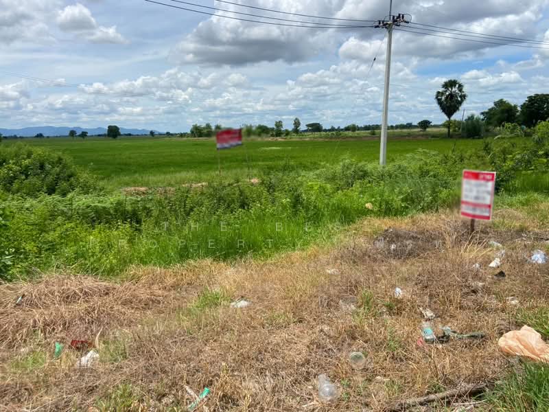 ที่ดินท่าตะโก นครสวรรค์, นครสวรรค์, ทำนบ, ท่าตะโก, นครสวรรค์, 22,208 ตร.ม., ที่ดิน ขาย, โดย The Best Property เฟิร์ท, 500380596 - DDproperty.com